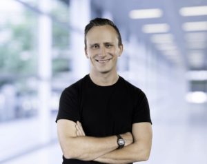 Stefan Haberberg