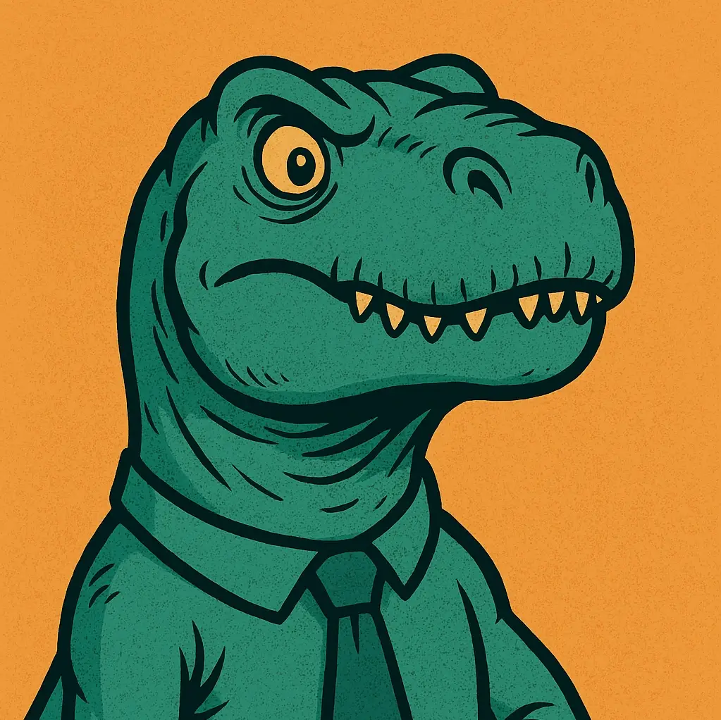 Dinosaur