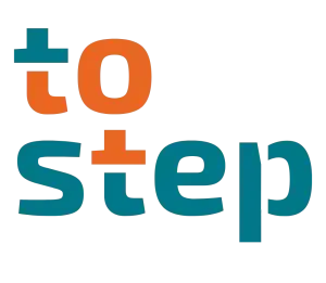 tostep logo