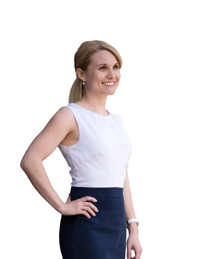 Karin - seitlich