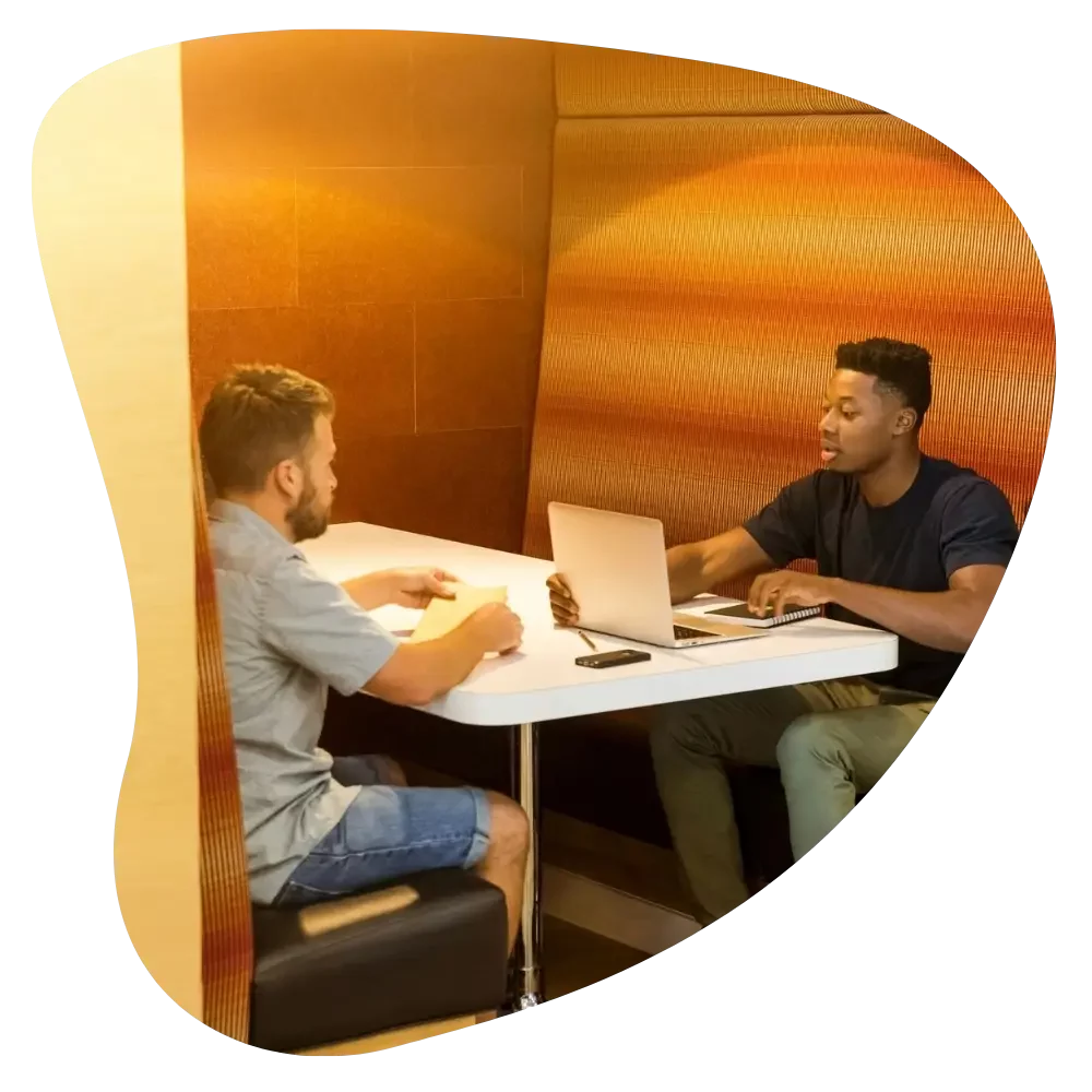Startup Discussion